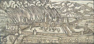 Rapperswil_-_Zerstörung_1350_-_Chronik_Stumpf_1547-48.jpg
