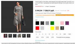 Screenshot_2021-03-16 5916 54руб 37% СКИДКА Платья миди в стиле ретро, облегающие платья для р...png