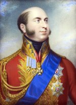 Johann Georg Paul Fischer (1786-1875)Edward, Duke of Kent (1767-1820)  c. 1818.jpg