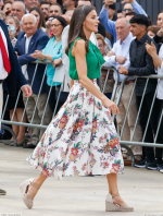 Screenshot 2022-05-13 at 13-02-50 La Reina transforma su falda de flores con una blusa verde d...png