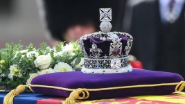 15-48-40-The coffin of Queen Elizabeth II, adorned with a Royal Standard and the Imperial Stat...jpg