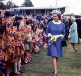 Королева Елизавета II, 1970 год.jpg