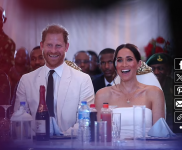 Screenshot 2024-05-11 at 18-50-41 Meghan dials up the glamour as she and Harry eat with defenc...png