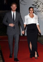 2019 7 февраля ГиМ - берем. в черно-белом  церемония Endeavour Fund Awards в Лондоне.jpg