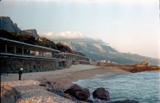 1975. Форос. Пляж санатория Форос (2).jpg