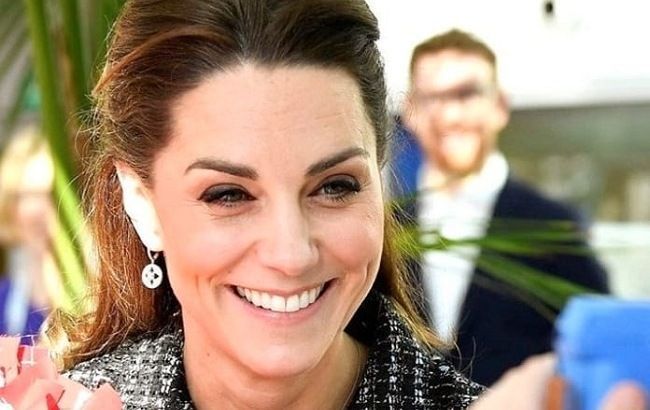 Обскакала Меган Маркл: Кейт Миддлтон получила звание иконы стиля среди монархинь
