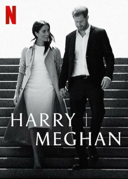 8 января 2020 года Меган и Гарри объявили общественности о своем решении отойти от обязанностей старших членов королевской семьи.-5