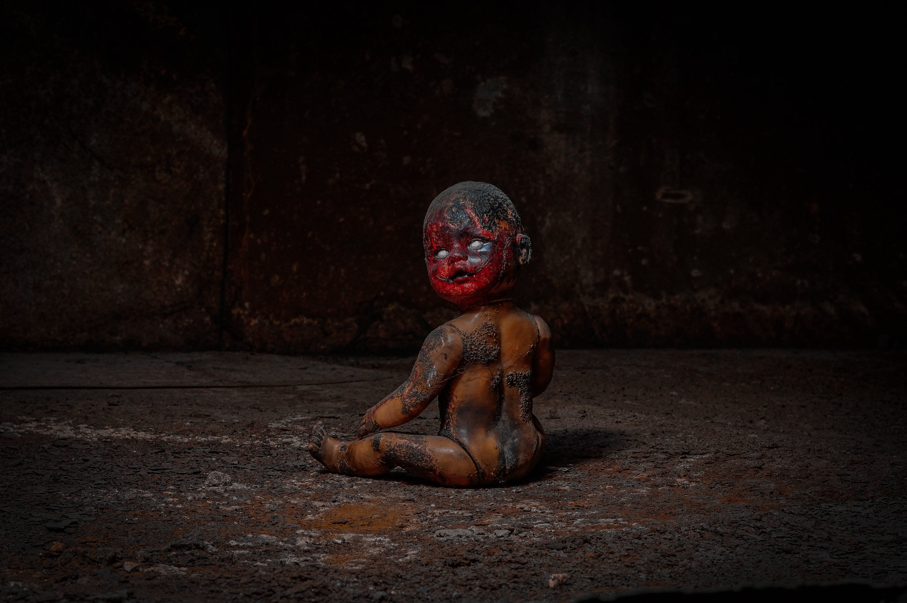 dead-dolls.museum