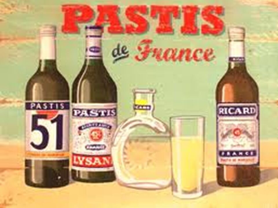 Реклама крепкого напитка, который совершенно не пахнет а л к о г о л е м. Рисунок https://images.slideplayer.fr.