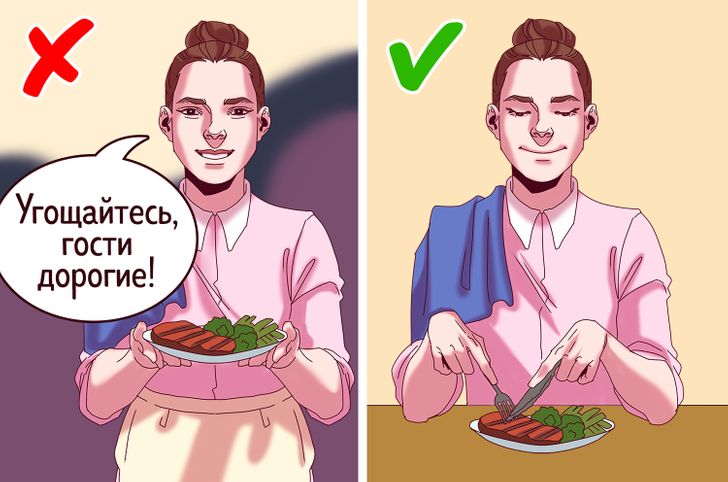 10 привычек, которые с головой выдают аристократа. Спорим, некоторые из них есть и у вас