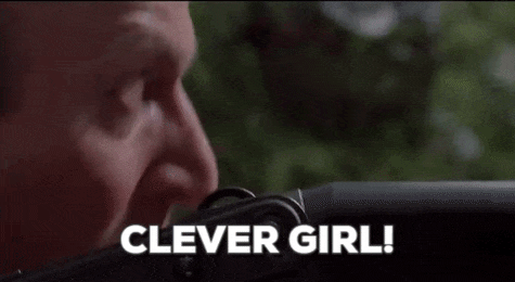 jurassic-park-velociraptor-clever-girl-gif.gif