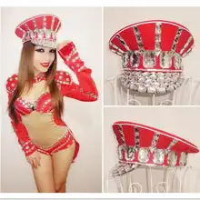 Ds-Costume-Bling-Baby-Hats-Sparkling-Diamond-Police-Cap-Rhinestone-Red-Military-Hat-Army-Hat-Military.jpg_220x220xzq55.jpg