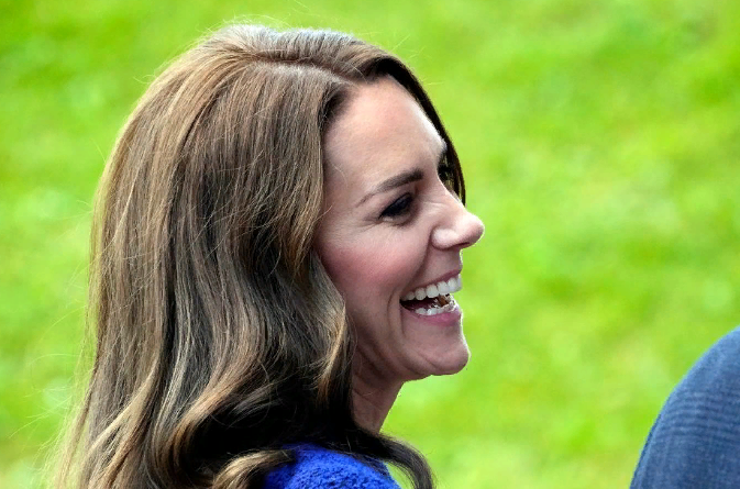 Американский таблоид: принцесса Кейт хочет четвертого ребенка, и ей удалось уговорить принца Уильяма на его появление на свет