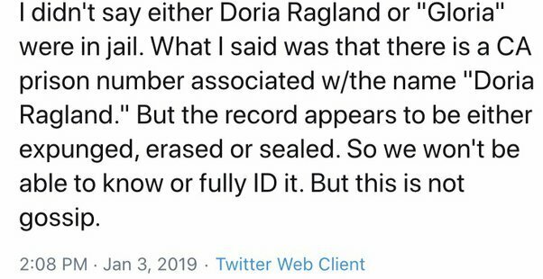 Таинственный доброжелатель, который утверждает, что что-то было, но все исчезло волшебным образом Таинственный доброжелатель, который утверждает, что что-то было, но все исчезло волшебным образом