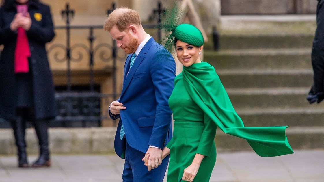 Неудачное начало самостоятельной жизни Сассексов в Америке Неудачное начало самостоятельной жизни Сассексов в Америке