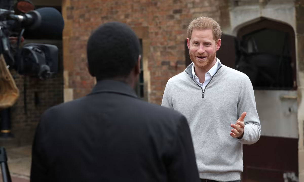 Месть Меган Маркл королевской семье и обман с родами Месть Меган Маркл королевской семье и обман с родами