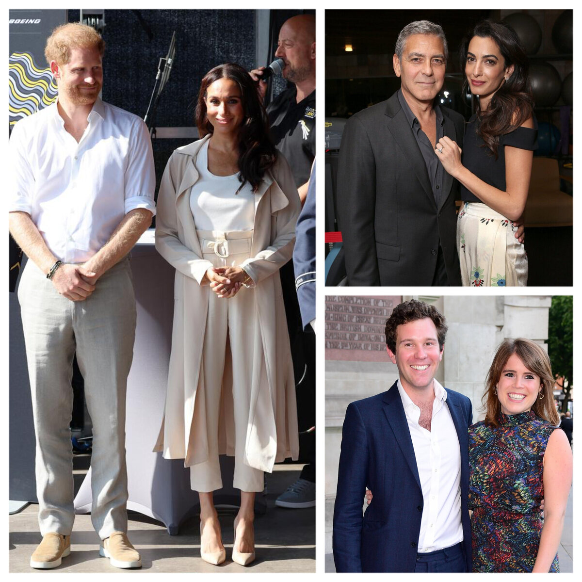 Внучка королевы Елизаветы Евгения никогда не пользовалась особым доверием у Чарльза, который всегда был категорически против того, чтобы дочери его брата Эндрю стали работающими членами королевской    Внучка королевы Елизаветы Евгения никогда не пользовалась особым доверием у Чарльза, который всегда был категорически против того, чтобы дочери его брата Эндрю стали работающими членами королевской