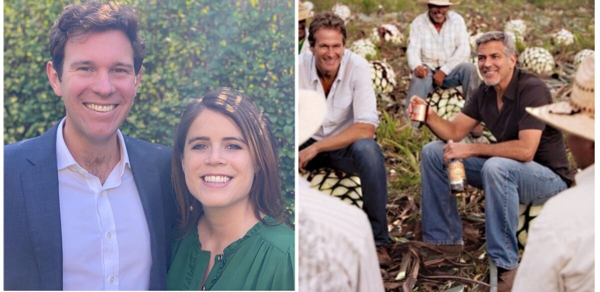 Внучка королевы Елизаветы Евгения никогда не пользовалась особым доверием у Чарльза, который всегда был категорически против того, чтобы дочери его брата Эндрю стали работающими членами королевской-3    Внучка королевы Елизаветы Евгения никогда не пользовалась особым доверием у Чарльза, который всегда был категорически против того, чтобы дочери его брата Эндрю стали работающими членами королевской-3