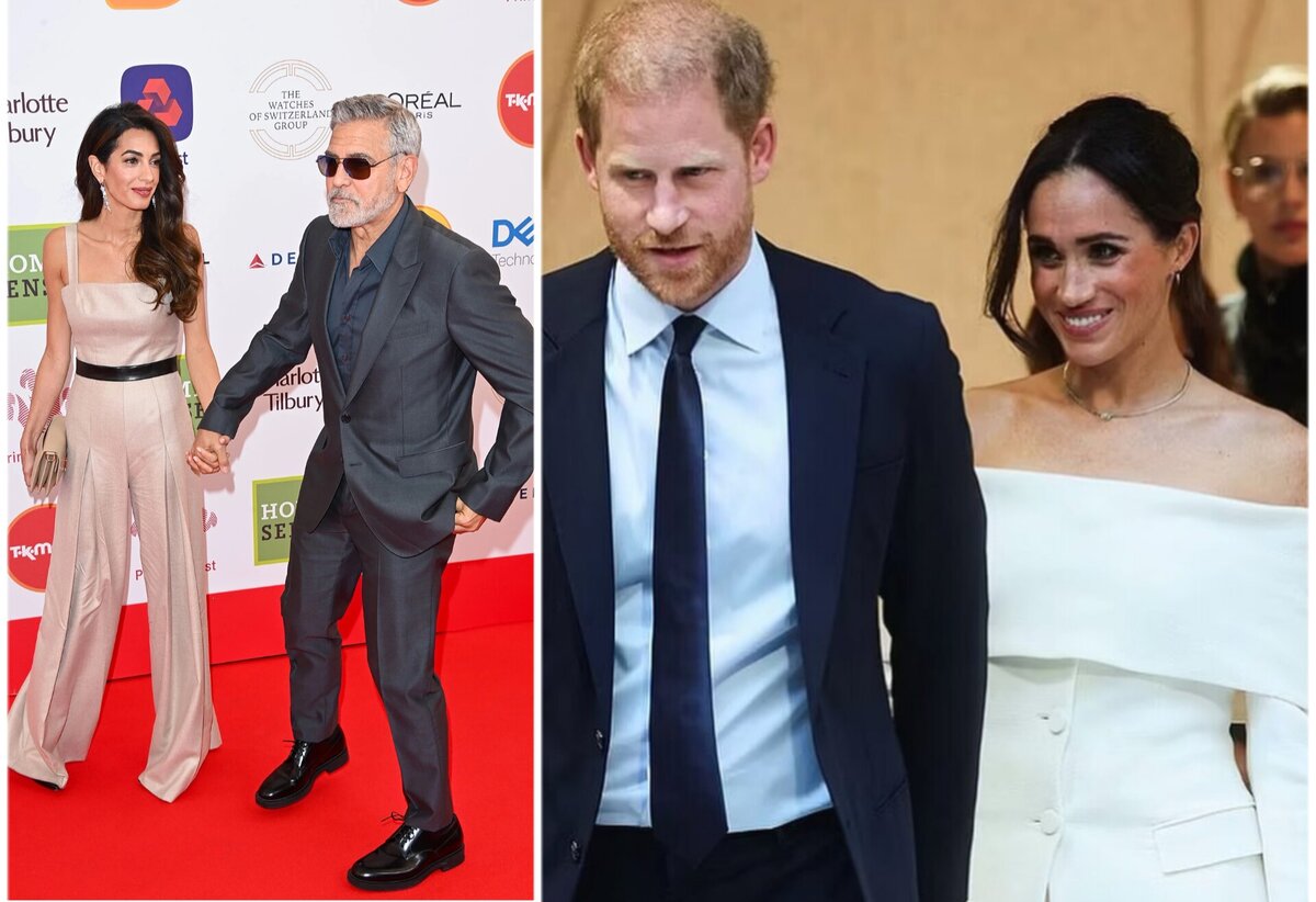 Внучка королевы Елизаветы Евгения никогда не пользовалась особым доверием у Чарльза, который всегда был категорически против того, чтобы дочери его брата Эндрю стали работающими членами королевской-5    Внучка королевы Елизаветы Евгения никогда не пользовалась особым доверием у Чарльза, который всегда был категорически против того, чтобы дочери его брата Эндрю стали работающими членами королевской-5