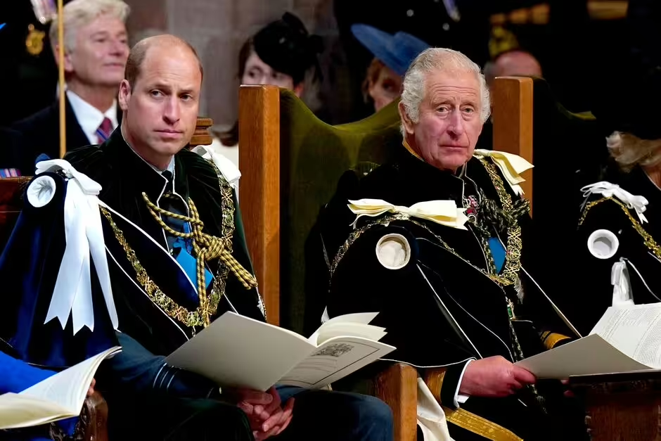 Источники из дворца сообщают, что принц Уильям не сможет заменить короля Чарльза на саммите глав правительств Содружества, который состоится в октябре в Самоа.