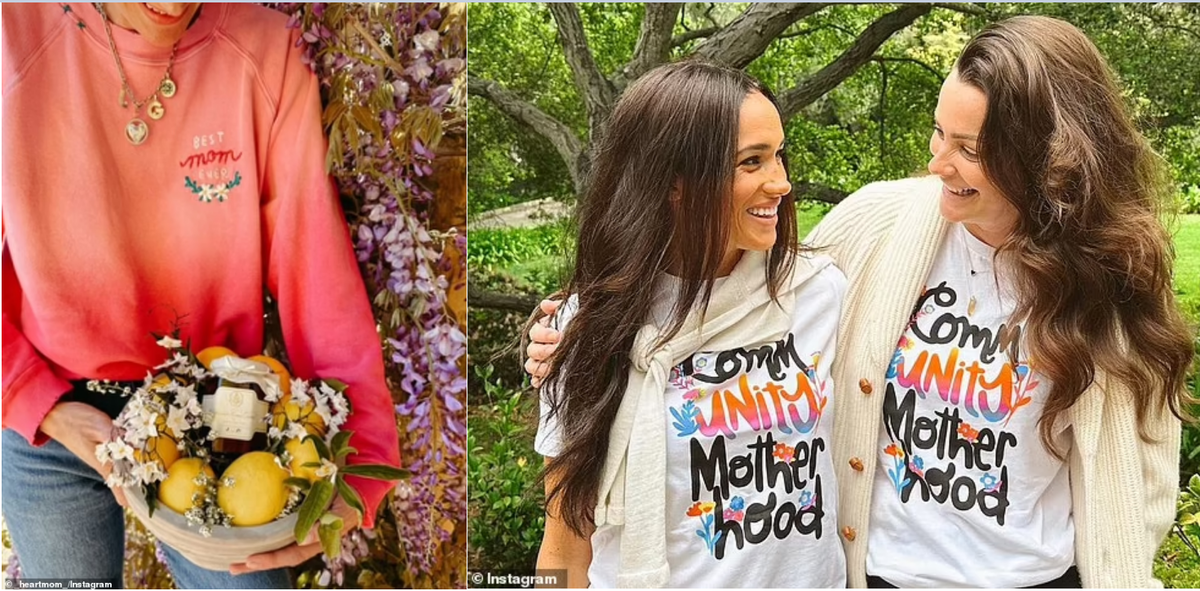 Судьба остальных 47 банок клубничного джема (по виду больше похож не на джем, а на закуску-хреновину, причем не самую удачную) из лимитированной коллекции Меган Маркл и её нового бренда American... Судьба остальных 47 банок клубничного джема (по виду больше похож не на джем, а на закуску-хреновину, причем не самую удачную) из лимитированной коллекции Меган Маркл и её нового бренда American...