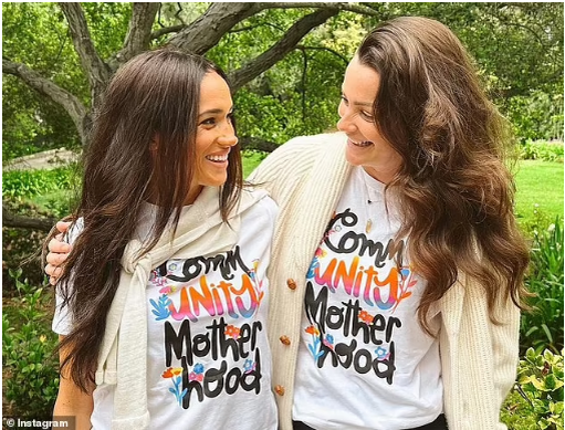 Судьба остальных 47 банок клубничного джема (по виду больше похож не на джем, а на закуску-хреновину, причем не самую удачную) из лимитированной коллекции Меган Маркл и её нового бренда American...-7 Судьба остальных 47 банок клубничного джема (по виду больше похож не на джем, а на закуску-хреновину, причем не самую удачную) из лимитированной коллекции Меган Маркл и её нового бренда American...-7