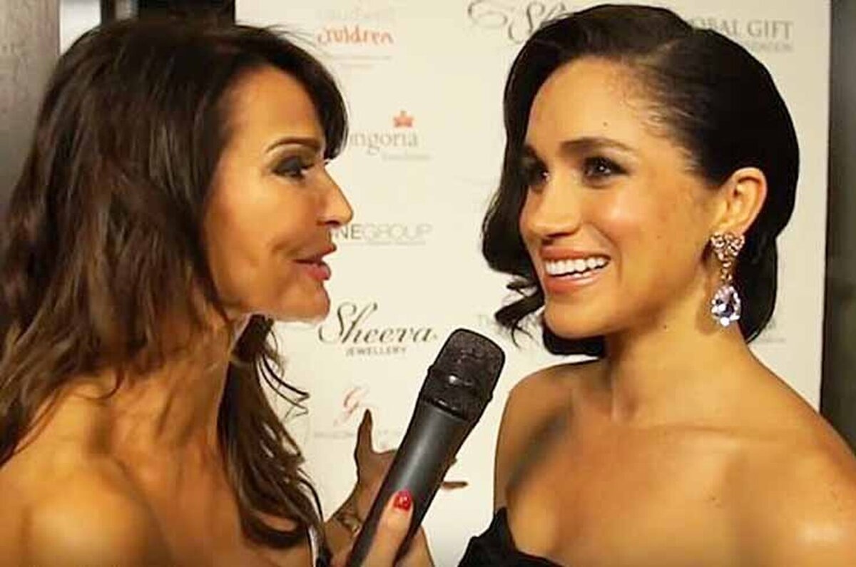 Месть: Меган, Гарри и война между Виндзорами. Охота на мужчин Месть: Меган, Гарри и война между Виндзорами. Охота на мужчин