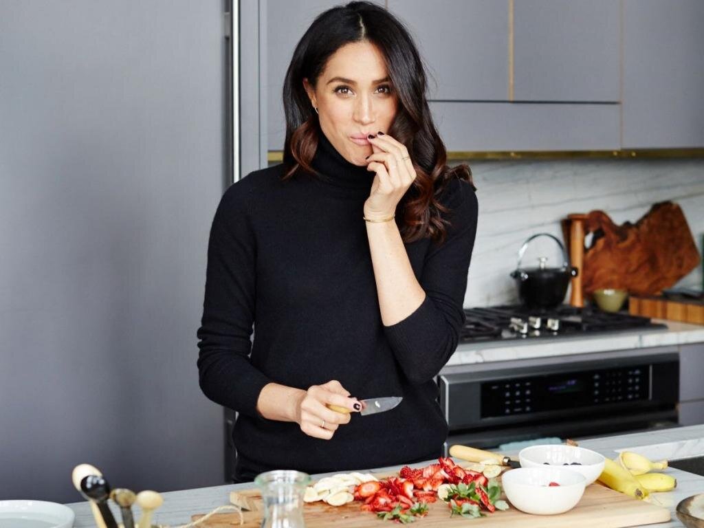 Месть: Меган, Гарри и война между Виндзорами. Охота на мужчин Месть: Меган, Гарри и война между Виндзорами. Охота на мужчин