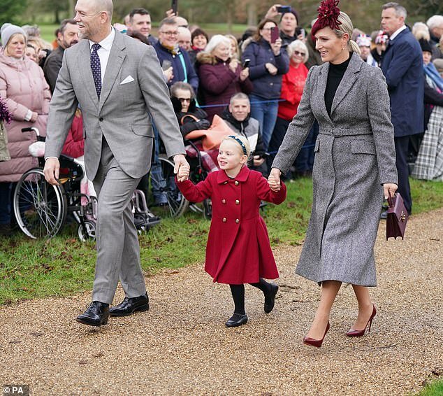 У нас теперь есть Великолепная семерка: статья Сары Вайн о том, как изменилась королевская семья за последние три месяца