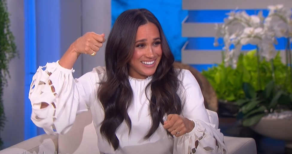 Окончательная победа Меган Маркл в суде над Mail on Sunday и участие в шоу Эллен Деджененрис Окончательная победа Меган Маркл в суде над Mail on Sunday и участие в шоу Эллен Деджененрис