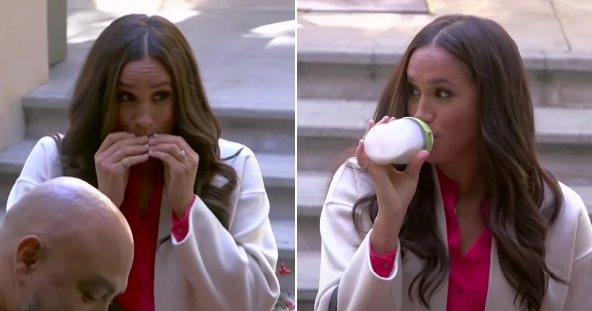 Окончательная победа Меган Маркл в суде над Mail on Sunday и участие в шоу Эллен Деджененрис Окончательная победа Меган Маркл в суде над Mail on Sunday и участие в шоу Эллен Деджененрис