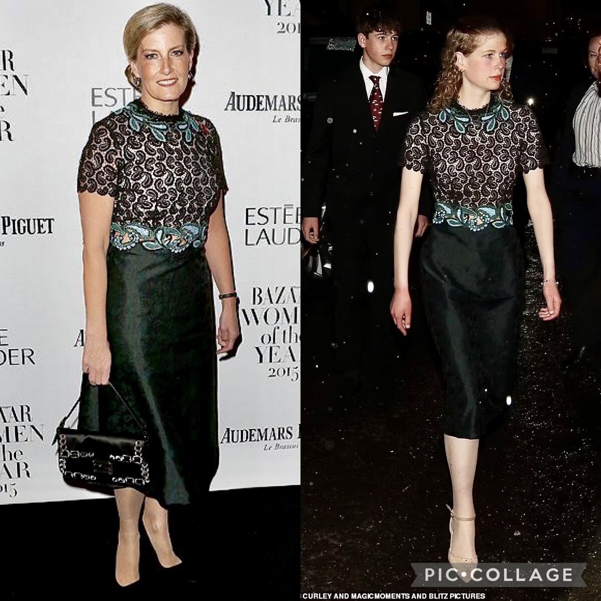 Коронация Чарльза III: семейный ужин королевской семьи Коронация Чарльза III: семейный ужин королевской семьи