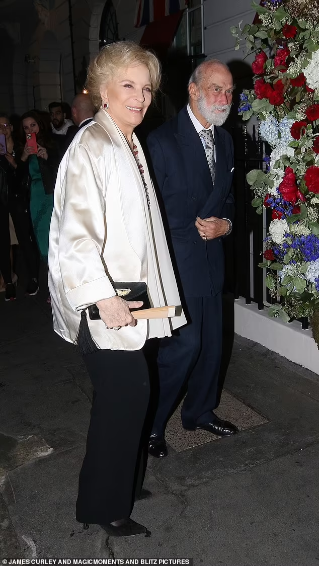 Коронация Чарльза III: семейный ужин королевской семьи Коронация Чарльза III: семейный ужин королевской семьи