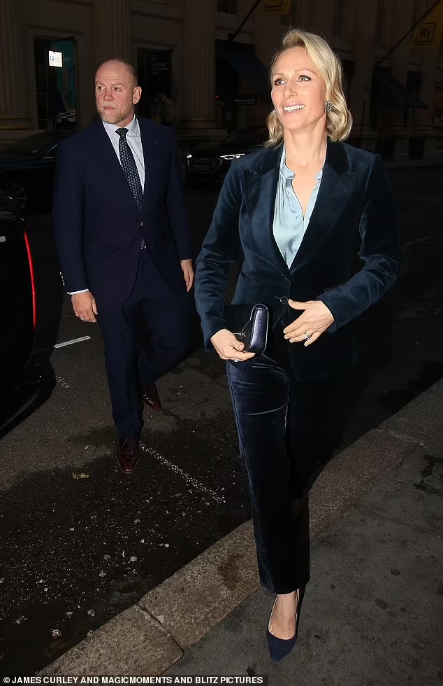 Коронация Чарльза III: семейный ужин королевской семьи Коронация Чарльза III: семейный ужин королевской семьи