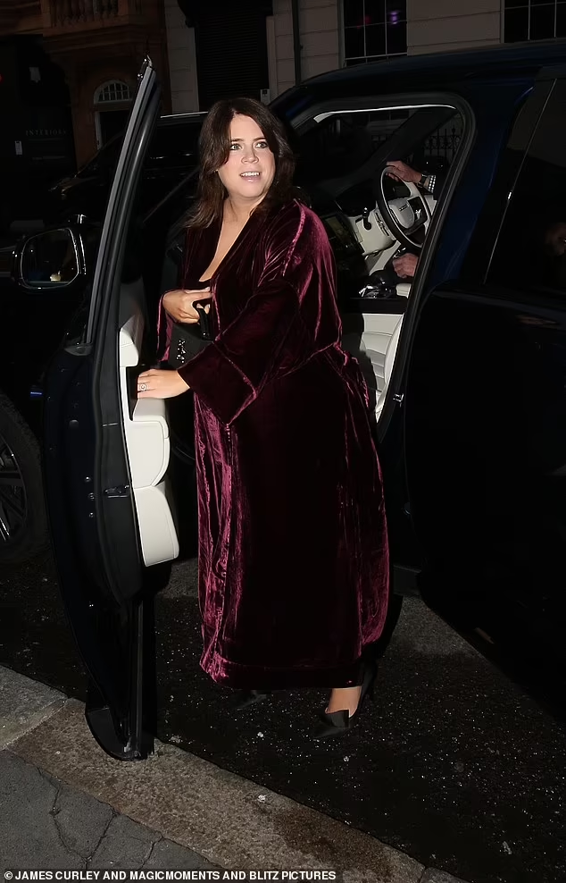 Коронация Чарльза III: семейный ужин королевской семьи Коронация Чарльза III: семейный ужин королевской семьи