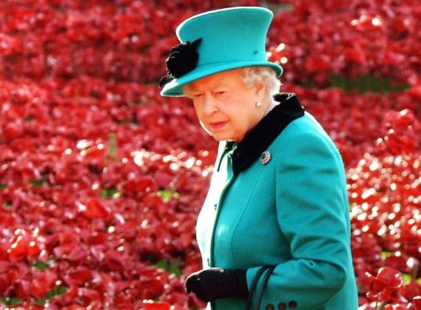 Королева Елизавета II / Фото: instagram.com/theroyalfamily/ Королева Елизавета II / Фото: instagram.com/theroyalfamily/
