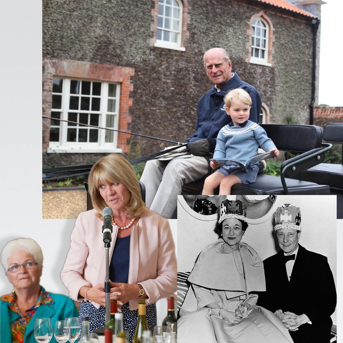 Новая книга королевского биографа и комментатора Ингрид Сьюард посвящена Елизавете Второй и ее сыну, нынешнему королю Чарльзу. Книгу автор назвала просто,  Моя мама и я.-2  Новая книга королевского биографа и комментатора Ингрид Сьюард посвящена Елизавете Второй и ее сыну, нынешнему королю Чарльзу. Книгу автор назвала просто,  Моя мама и я.-2