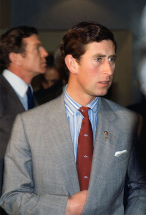 Фото №7 - Его модное Высочество: 8 доказательств того, что принц Чарльз – икона стиля