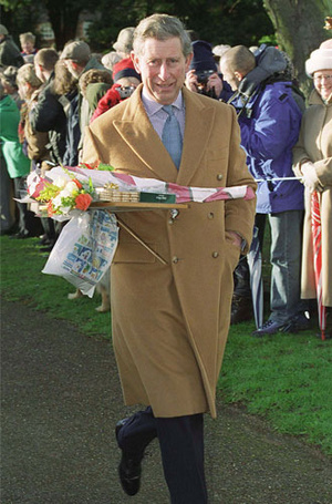 Фото №17 - Его модное Высочество: 8 доказательств того, что принц Чарльз – икона стиля