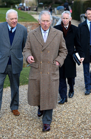 Фото №16 - Его модное Высочество: 8 доказательств того, что принц Чарльз – икона стиля