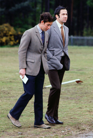 Фото №8 - Его модное Высочество: 8 доказательств того, что принц Чарльз – икона стиля