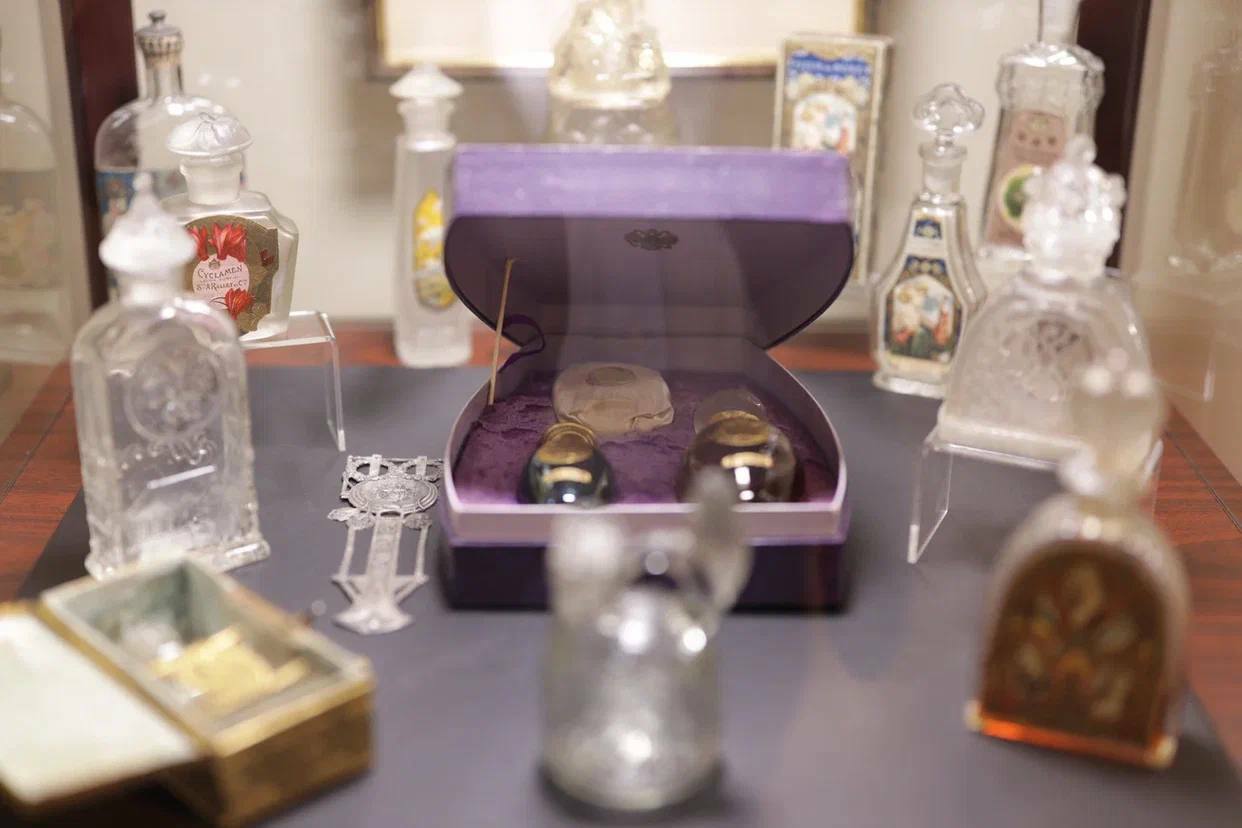 perfumery-museum.ru